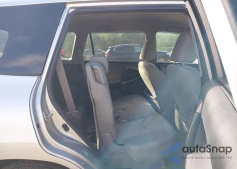 2010 Toyota Rav4 из США, поврежденный, VIN 2T3BF4DV2AW078054